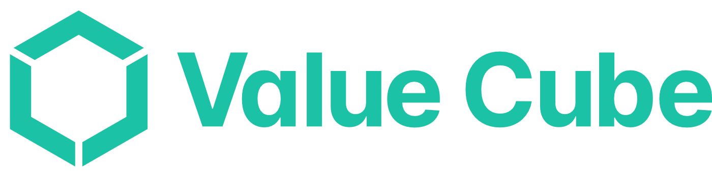 Value Cube logo